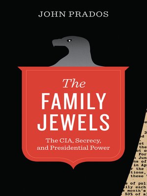 cover image of The Family Jewels